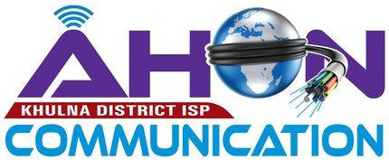 Ahon Communication